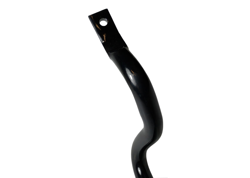 Fulcrum Suspensions Front Sway Bar - 33mm Non Adjustable to Suit Toyota Land Cruiser 200 Series