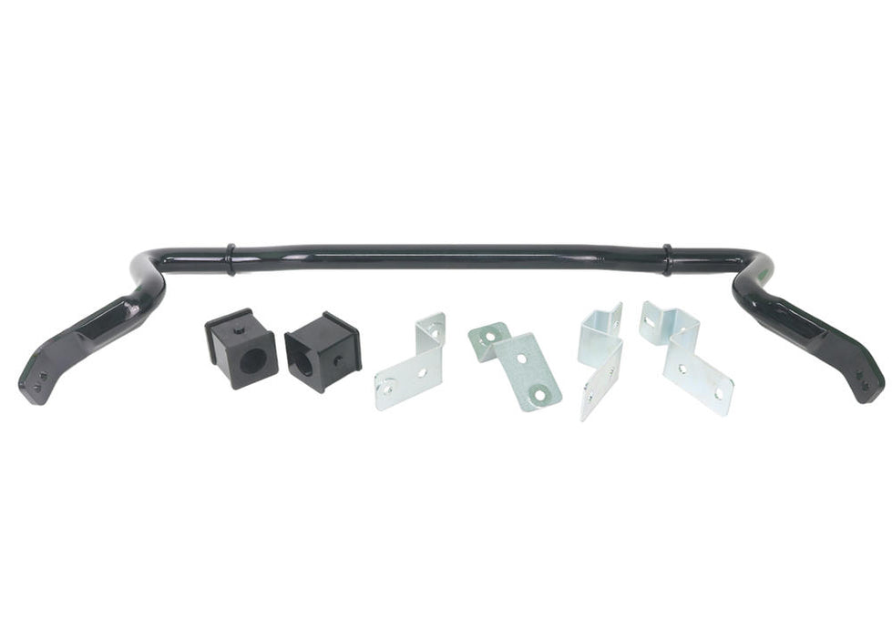 Fulcrum Suspensions Front Sway bar - 42mm 2 point adjustable to Suit Toyota Land Cruiser 300 Series