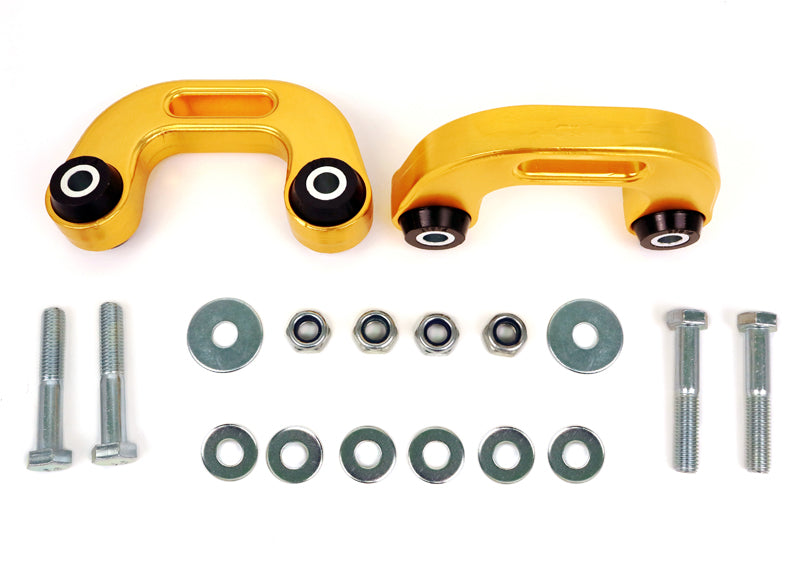 Fulcrum Suspensions Rear Sway Bar Link to Suit Subaru Forester, Impreza, Liberty and Outback