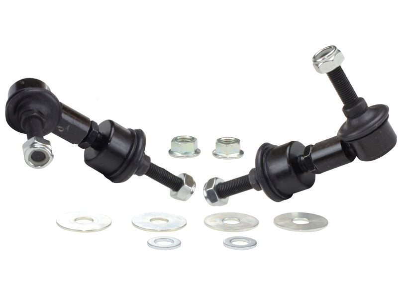 Fulcrum Suspensions Rear Sway Bar Link to Suit Ford Focus, Mazda3 and Volvo C30, S40