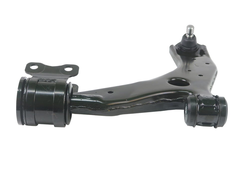 Fulcrum Suspensions Front Control Arm Lower - Arm Left to Suit Mazda3 BK and Mazda5 CR