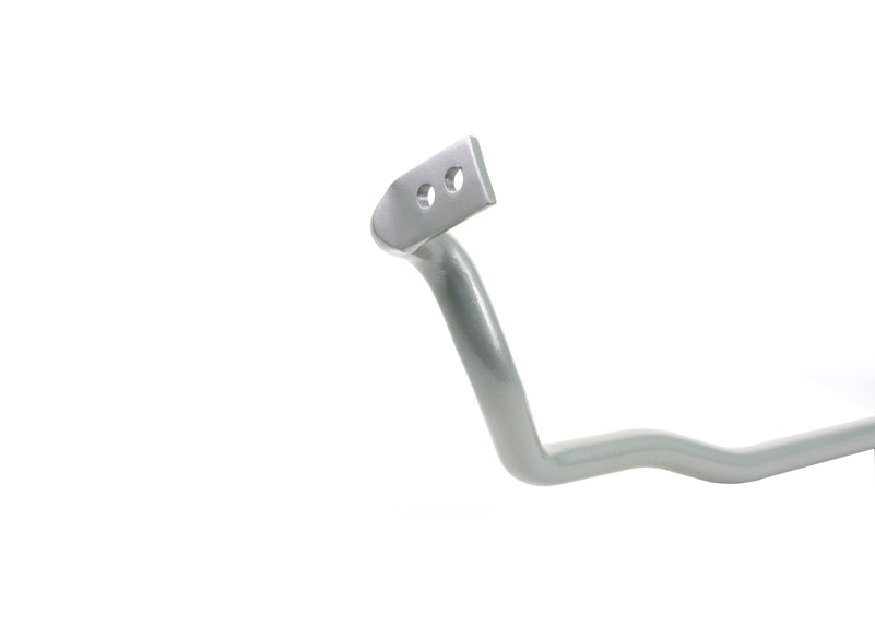 Fulcrum Suspensions Front Sway Bar - 30mm 2 Point Adjustable to Suit Genesis G80 BH, DH