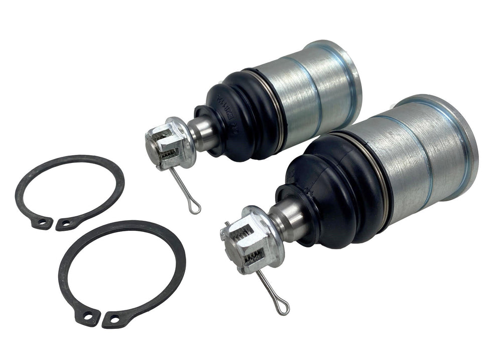 Fulcrum Suspensions Front Roll Centre - Correction Kit to Suit Honda Civic IV, V, VI Gen and Integra DC2