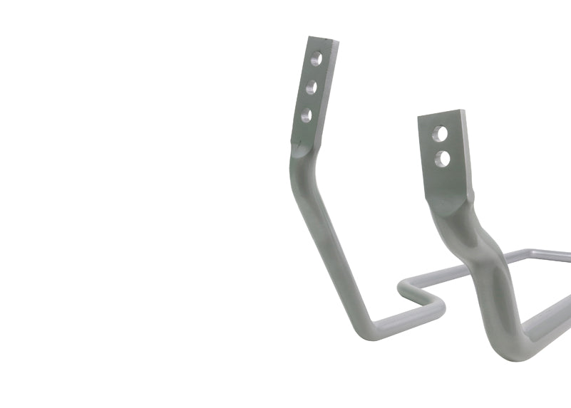Fulcrum Suspensions Front and Rear Sway Bar - Vehicle Kit to Suit Nissan GT-R R35
