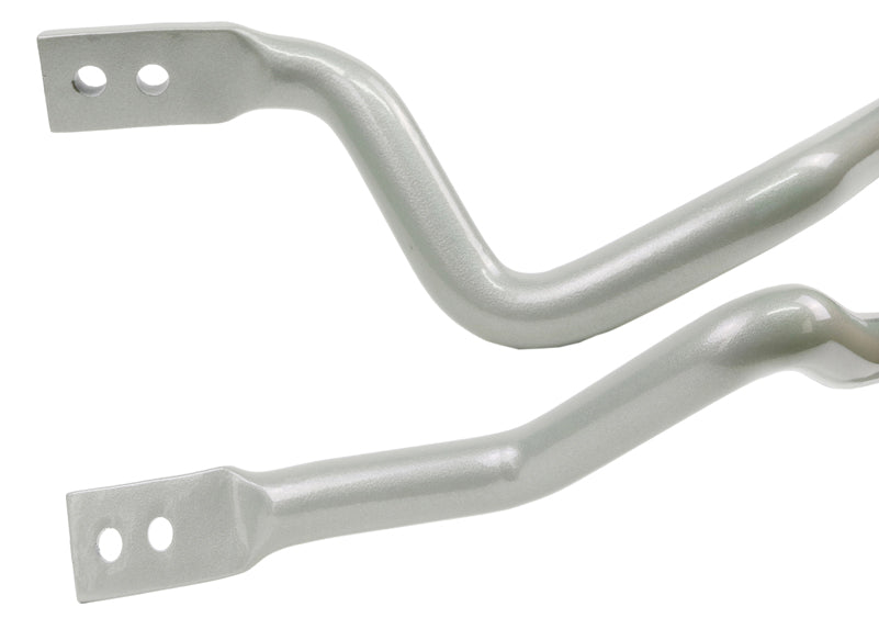Fulcrum Suspensions Front and Rear Sway Bar - Vehicle Kit to Suit Honda Integra DC5