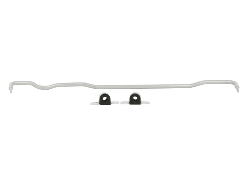 Fulcrum Suspensions Rear Sway Bar - 18mm Non Adjustable to Suit Mitsubishi Lancer CG, CH, CS