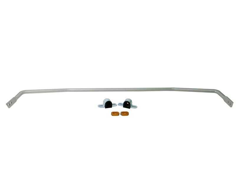 Fulcrum Suspensions Rear Sway Bar - 24mm 2 Point Adjustable to Suit Ford Focus ST LZ