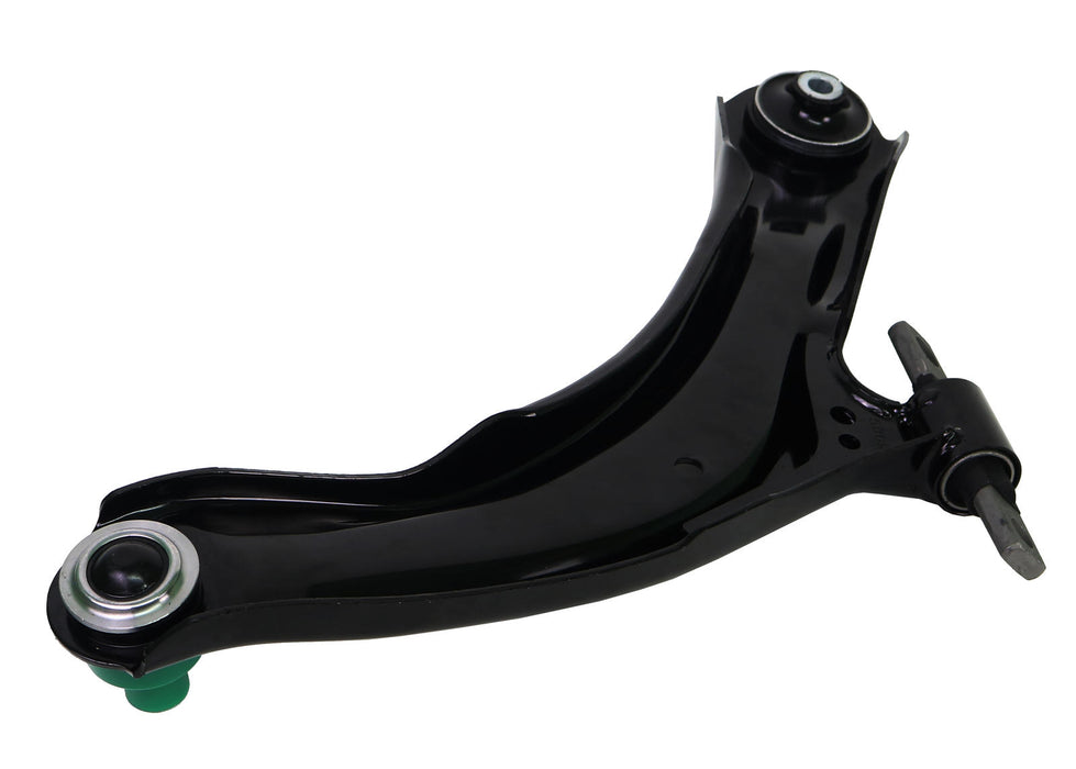 Fulcrum Suspensions Front Control Arm Lower - Arm Left to Suit Nissan X-Trail, Dualis and Renault Koleos