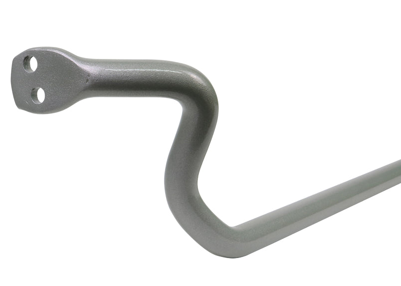 Fulcrum Suspensions Front Sway Bar - 27mm 2 Point Adjustable to Suit Subaru Impreza GD WRX STi