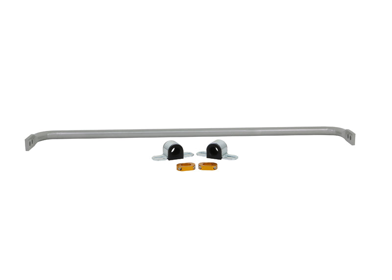 Fulcrum Suspensions Rear Sway Bar - 22mm 2 Point Adjustable to Suit Hyundai I30 PD