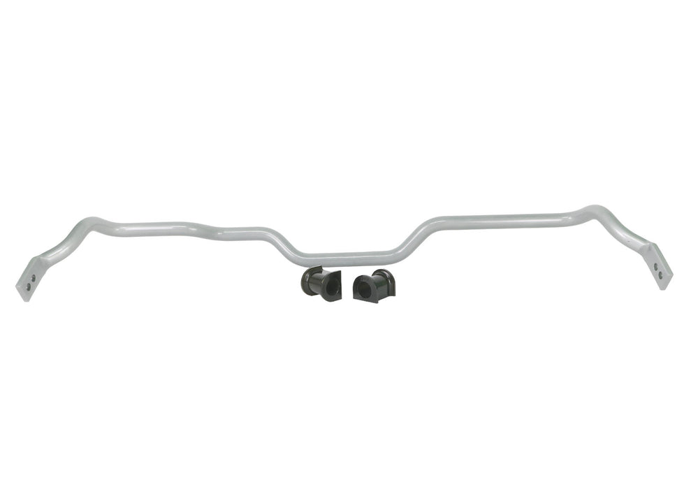 Fulcrum Suspensions Front Sway Bar - 27mm 2 Point Adjustable to Suit Volkswagen Transporter T5