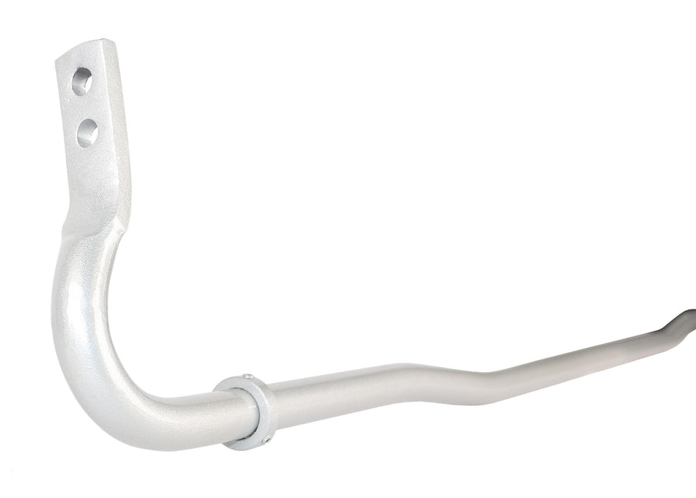 Fulcrum Suspensions Rear Sway Bar - 20mm 2 Point Adjustable to Suit Subaru Outback BT