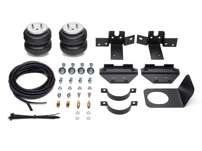 Fulcrum Suspensions Air Suspension Helper Kit for Leaf Springs