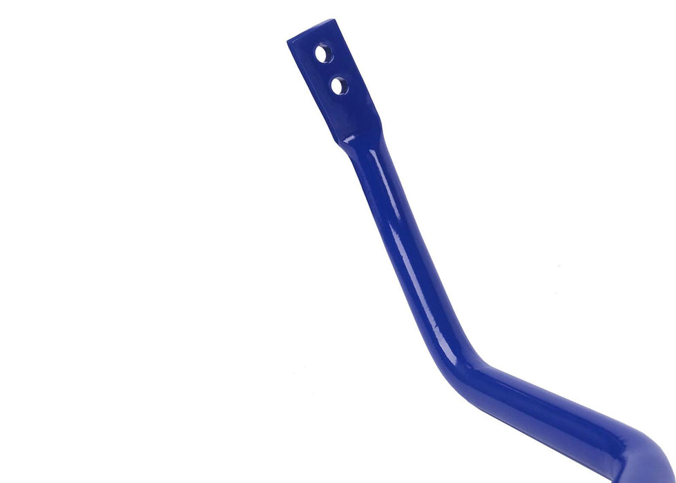 Fulcrum Suspensions 24mm Heavy Duty 2 Position Blade Adjustable Rear Sway Bar Kit