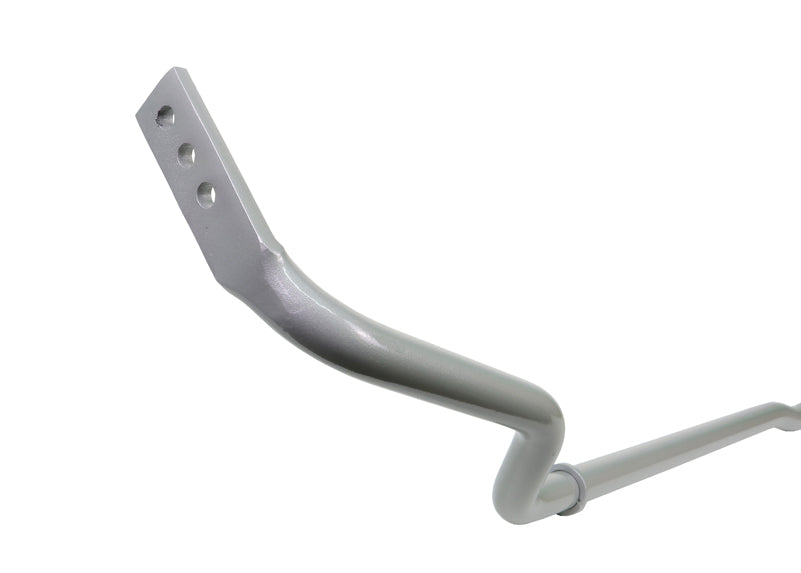 Fulcrum Suspensions Rear Sway Bar - 26mm 3 Point Adjustable to Suit BMW M2, M3 and M4 F80 Series