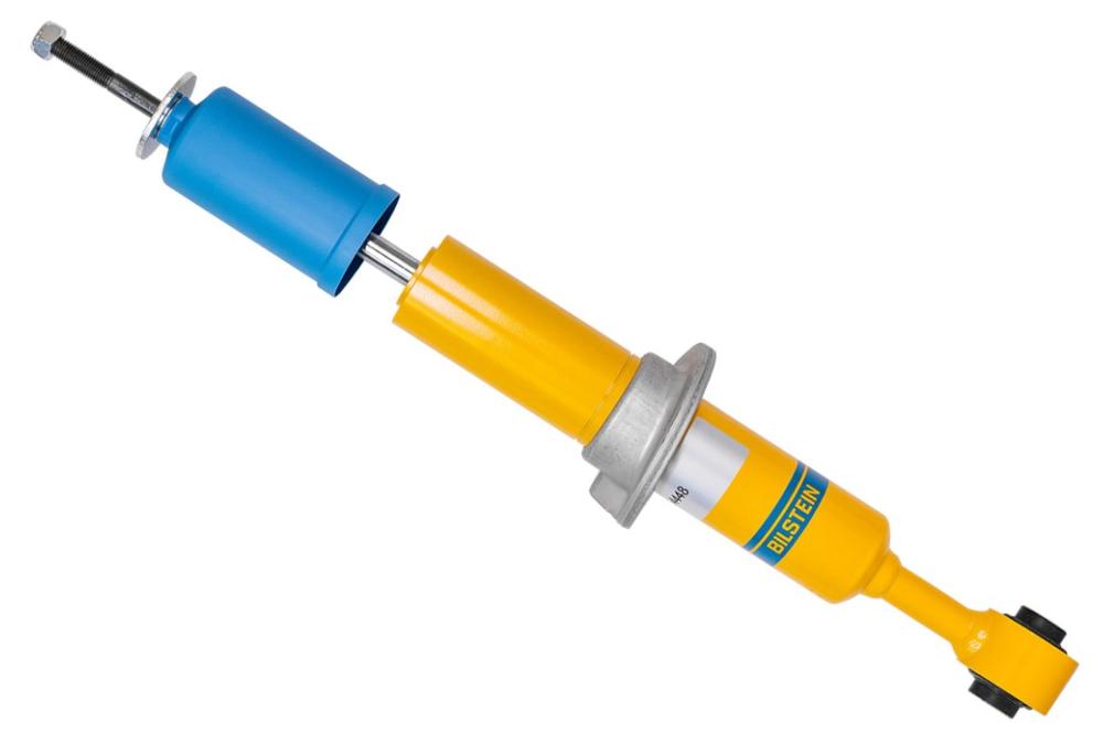 Bilstein B6 Front Strut 0-50mm to suit Mitsubishi Triton MV 4WD 2023-on (Single Shock)