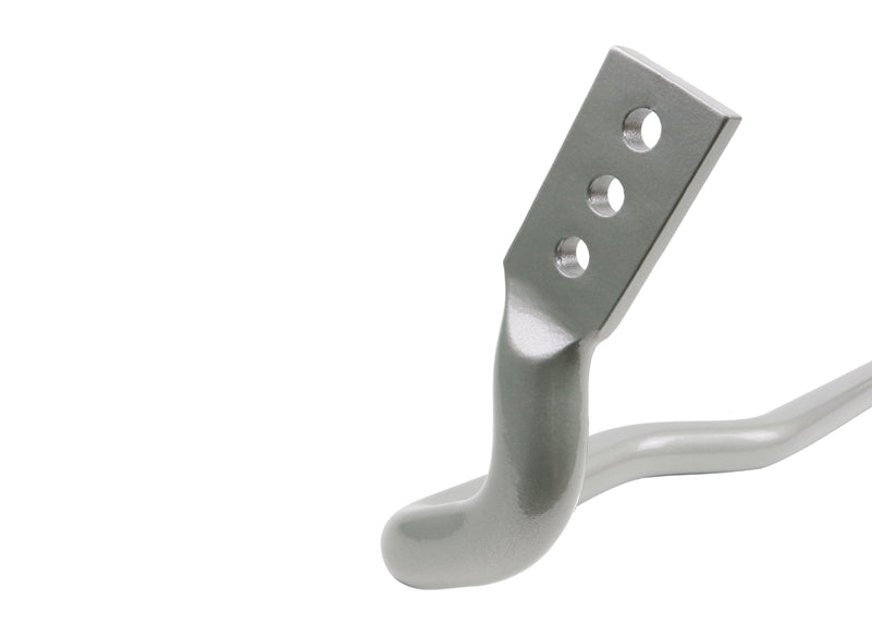 Fulcrum Suspensions Rear Sway Bar - 24mm 3 Point Adjustable to Suit Subaru Forester, Impreza, Levorg, Liberty and Outback