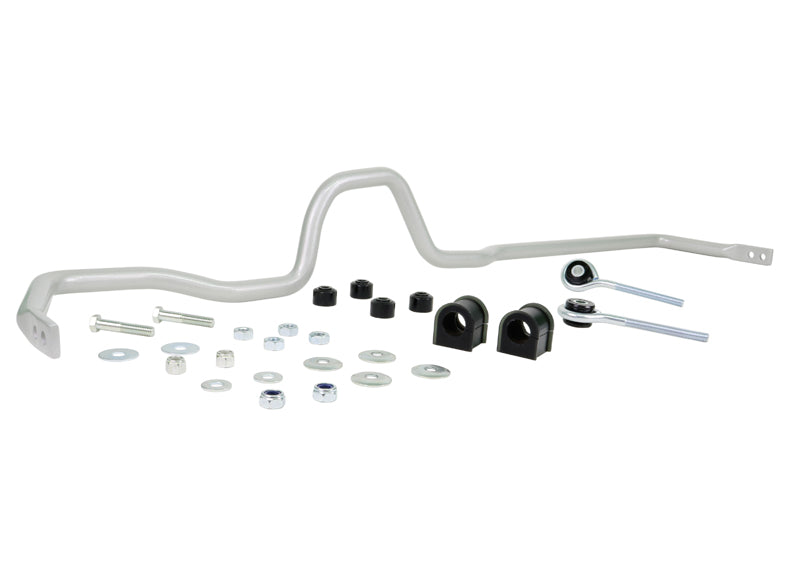 Fulcrum Suspensions Rear Sway Bar - 22mm 2 Point Adjustable to Suit Nissan 180SX