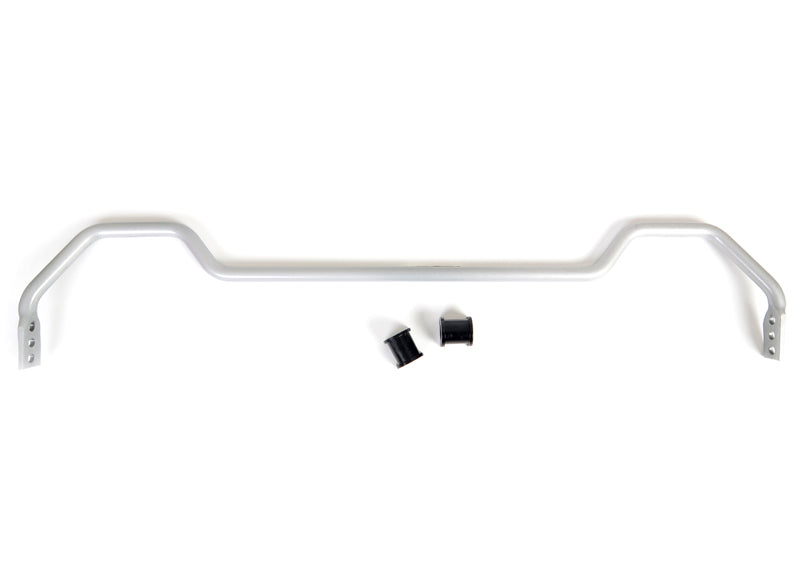 Fulcrum Suspensions Rear Sway Bar - 20mm 3 Point Adjustable to Suit Toyota Supra JZA80