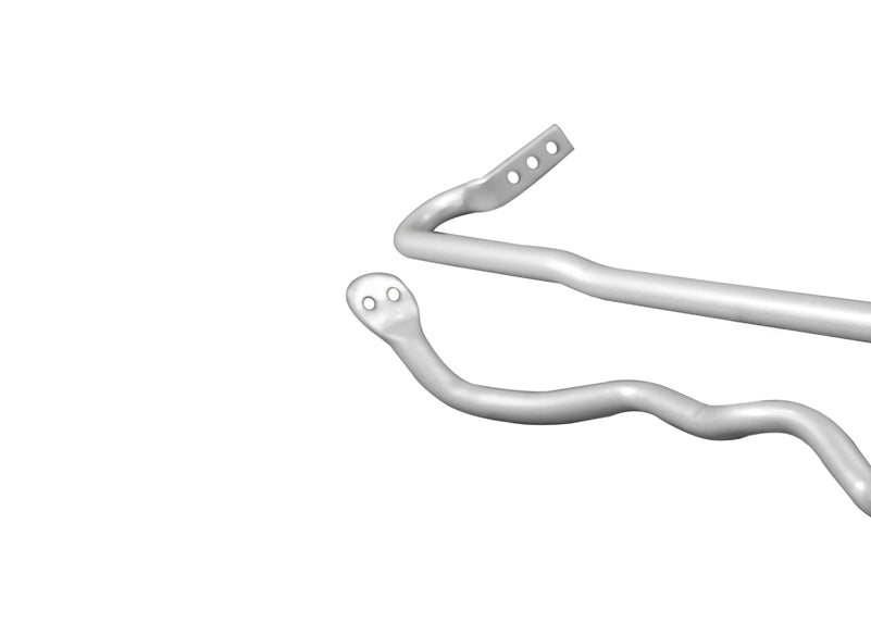 Fulcrum Suspensions Front and Rear Grip Series Kit to Suit Subaru Impreza WRX STi VA