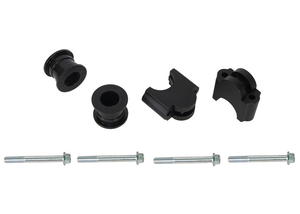 Fulcrum Suspensions Rear Sway Bar Link - Drop Kit to Suit Toyota Land Cruiser Prado 150 Series