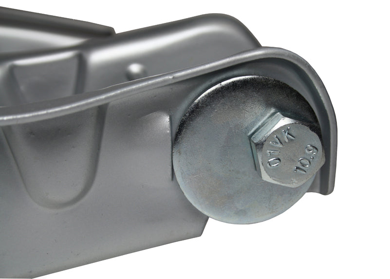 Fulcrum Suspensions Rear Control Arm Lower Rear - Arm to Suit Subaru BRZ, Forester, Impreza, Levorg, Liberty and Toyota 86