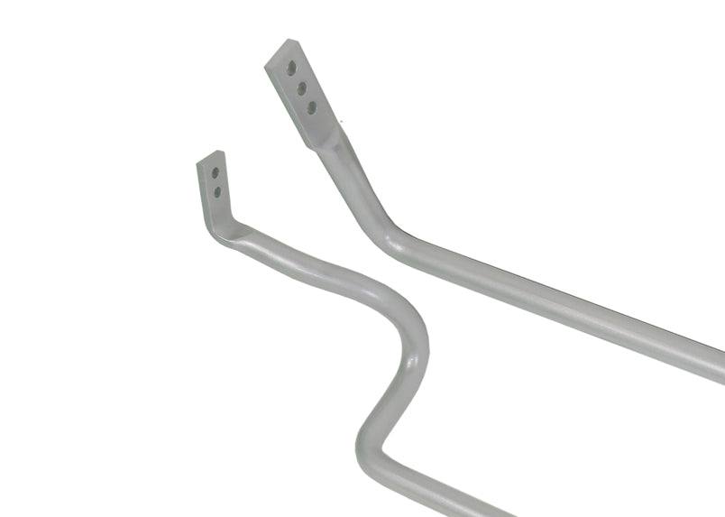 Fulcrum Suspensions Front and Rear Grip Series Kit to Suit Mitsubishi Lancer CJ, CY Fwd