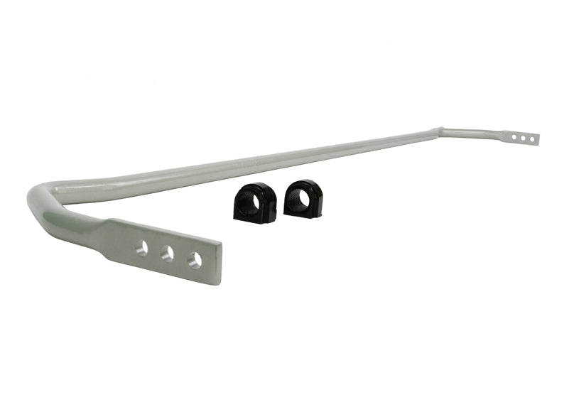 Fulcrum Suspensions Rear Sway Bar - 20mm 3 Point Adjustable to Suit Mini Cooper R50, R56