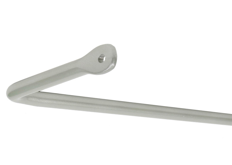 Fulcrum Suspensions Rear Sway Bar - 20mm Non Adjustable to Suit Holden Commodore VN-VS and HSV