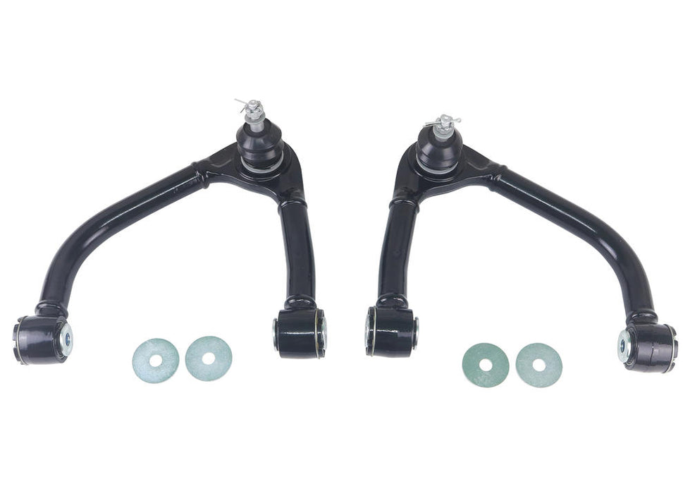 Fulcrum Suspensions Front Control Arm Upper - Arm to Suit Chevrolet Silverado and GMC Sierra