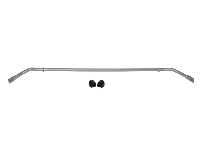 Fulcrum Suspensions Rear Sway Bar - 24mm 2 Point Adjustable to Suit Mini Mini Cooper F55, F56, F57