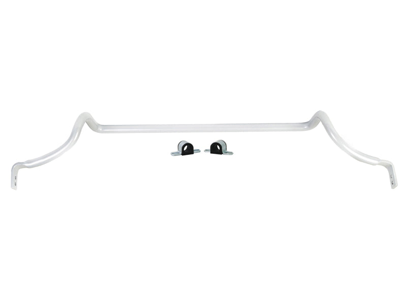 Fulcrum Suspensions Front Sway Bar - 26mm 2 Point Adjustable to Suit Mitsubishi ASX and Lancer