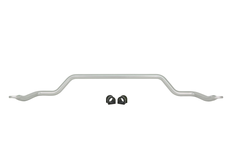 Fulcrum Suspensions Front Sway Bar - 30mm Non Adjustable to Suit Ford Falcon/Fairlane EA-EL