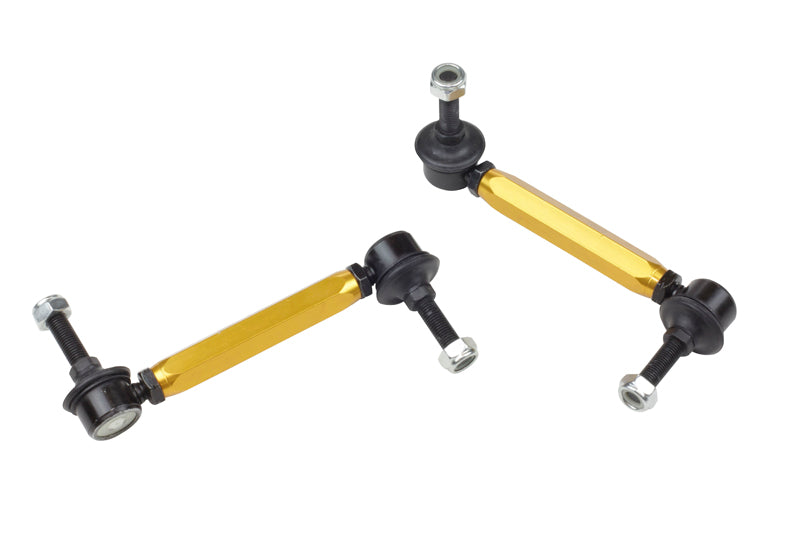 Fulcrum Suspensions Sway Bar Link to Suit Various Applications