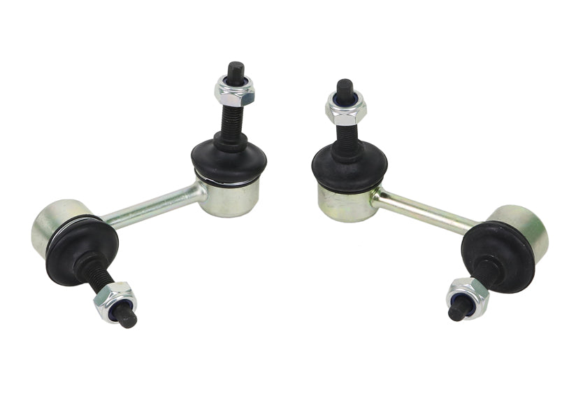 Fulcrum Suspensions Front Sway Bar Link to Suit Ford Falcon/Fairlane AU-BF and FPV