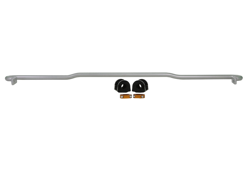 Fulcrum Suspensions Rear Sway Bar - 20mm Non Adjustable to Suit Subaru Forester, Impreza, Liberty and Outback