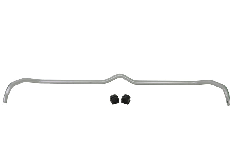 Fulcrum Suspensions Front Sway Bar - 22mm Non Adjustable to Suit Audi, Seat, Skoda and Volkswagen PQ34 Fwd