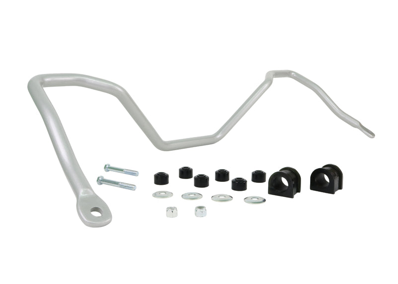 Fulcrum Suspensions Rear Sway Bar - 24mm Non Adjustable to Suit Ford Falcon/Fairlane XE-EL