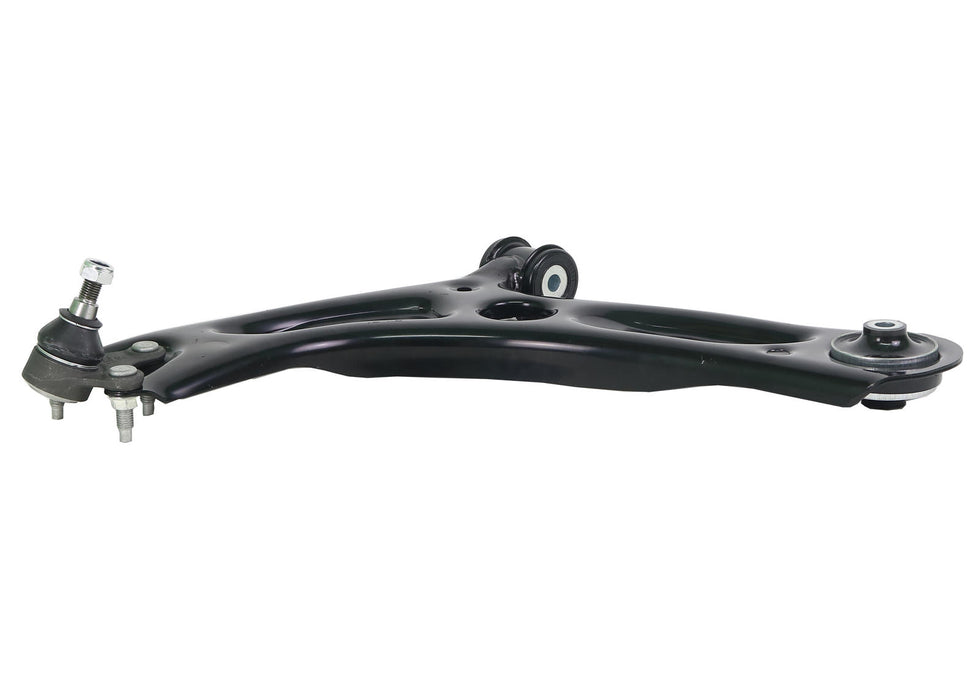 Fulcrum Suspensions Front Control Arm Lower - Arm Left to Suit Audi, Seat, Skoda and Volkswagen MQB Fwd/Awd