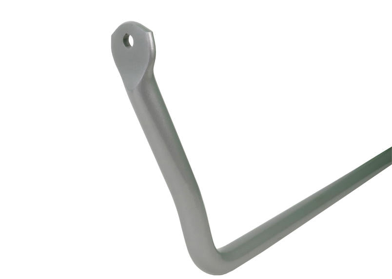 Fulcrum Suspensions Front Sway Bar - 33mm 2 Point Adjustable to Suit Jeep Gladiator JT and Wrangler JL