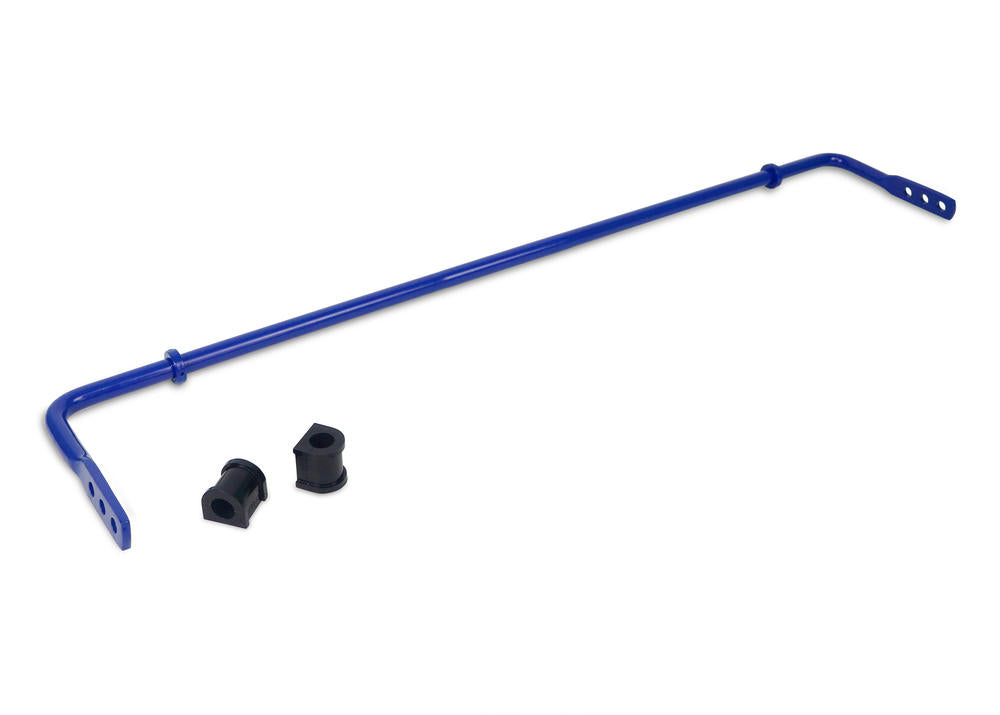 Swaybars