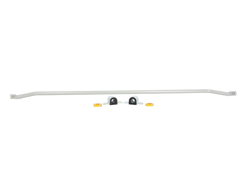 Fulcrum Suspensions Rear Sway Bar - 22mm 2 Point Adjustable to Suit Ford Focus RS LZ