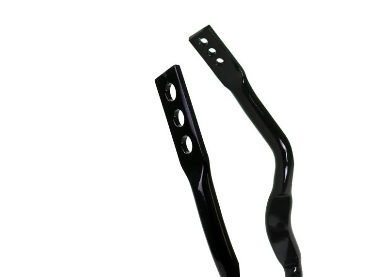 Fulcrum Suspensions Front and Rear Sway Bar - Vehicle Kit to Suit Toyota FJ Cruiser, Prado and Prado