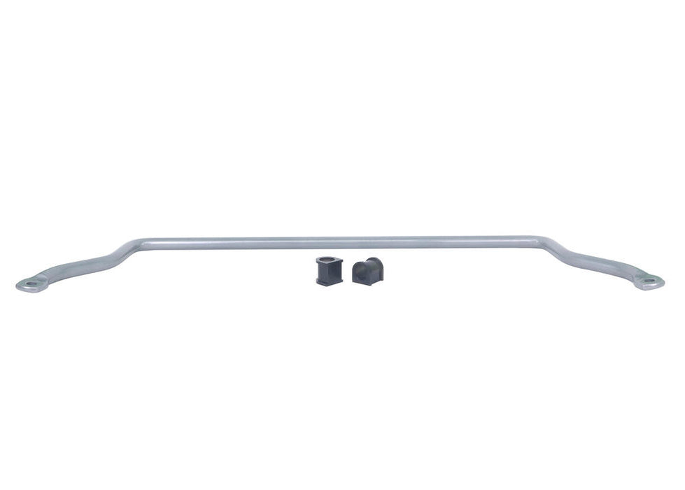 Fulcrum Suspensions Front Sway bar - 27mm non adjustable to Suit Mazda RX7 Series 1, 2, 3 SA