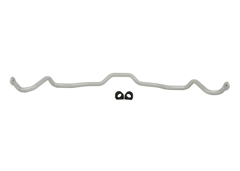 Fulcrum Suspensions Front Sway Bar - 24mm Non Adjustable to Suit Mitsubishi Lancer Evolution IV,V, VI