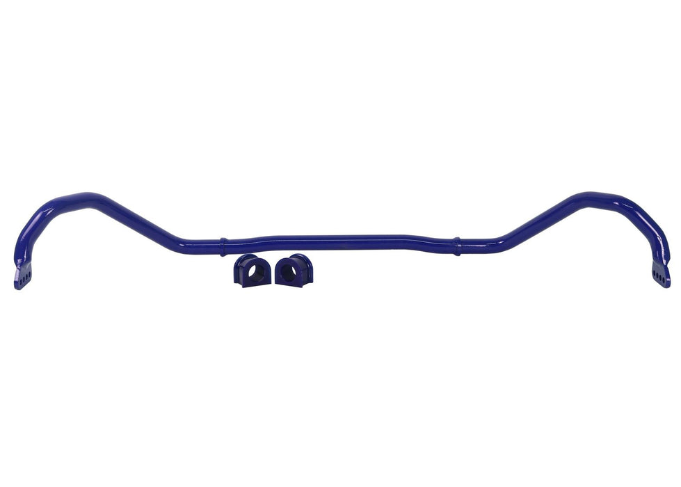 Fulcrum Suspensions 30mm 4 Point Adjustable Front Sway Bar to suit Holden Commodore VE