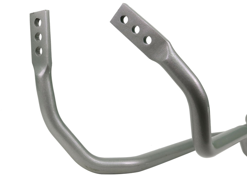 Fulcrum Suspensions Front and Rear Sway Bar - Vehicle Kit to Suit Audi, Seat, Skoda and Volkswagen PQ35 Fwd