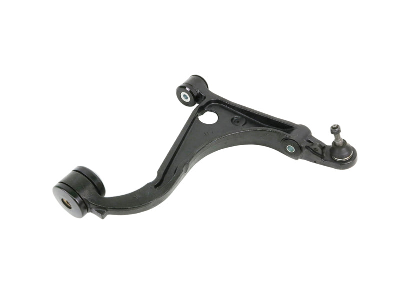 Fulcrum Suspensions Front Control Arm Lower - Arm Left to Suit Ford Falcon/Fairlane AU-BF and FPV