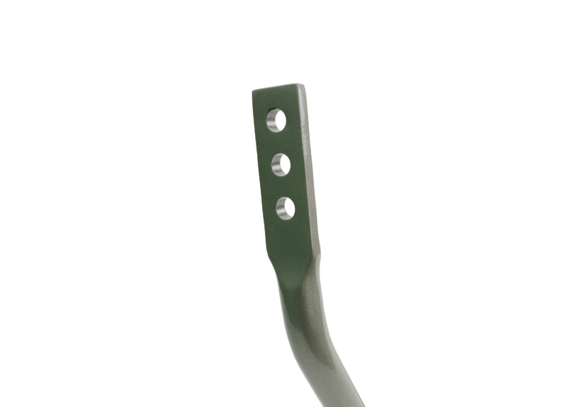 Fulcrum Suspensions Front Sway Bar - 26mm 3 Point Adjustable to Suit Hyundai Veloster FS