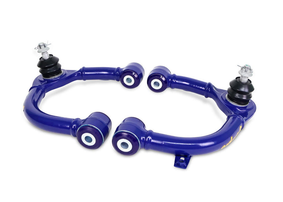 Front Axle Control Arm Upper - Arm Offset Assembly to Suit Mitsubishi Triton MV